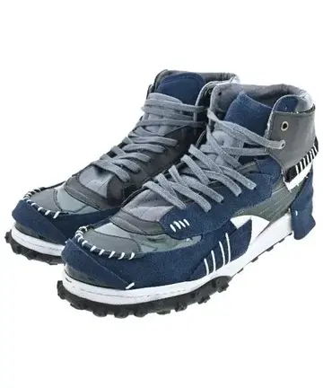 kolor 스니커즈 남성용