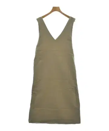 URBAN RESEARCH Sonny Label 여성용 올인원/살로펫