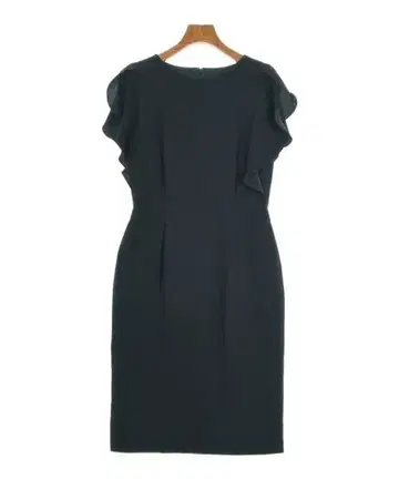 그린 레이블 릴랙싱 원피스 여성용