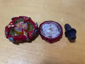 베이블레이드X 피닉스윙39g