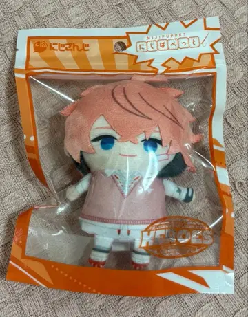 니지산지 아카기 웬 니지파펫