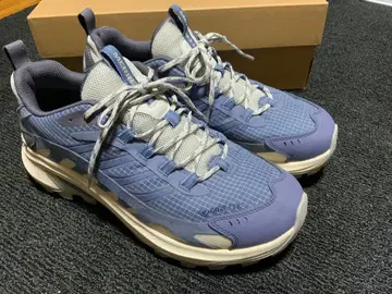 Merrell 등산화 블루