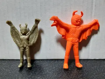 가면라이더 거미 남자 지우개 괴인