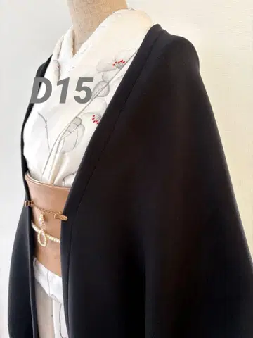 D15 얇은 겉옷 퍼프 니트 모몽가 코트 긴 겉옷 모몽가 코트