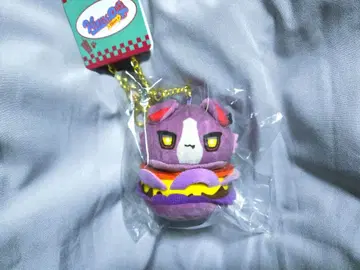 AGF 볼타 와타라이 히바리 마스코트 참