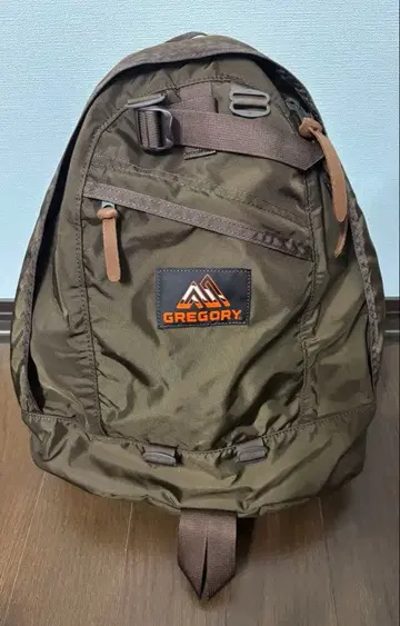 새상품급 그레고리 x 빔즈 보이 별주 나이스데이 22FW 브라운