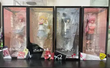 굿스마일컴퍼니 봇치 더 록! 밴드 피규어