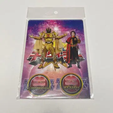 기라 아크릴 스탠드 킹오거