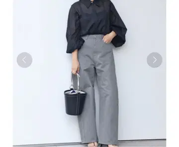 두지엠 클라세 데님