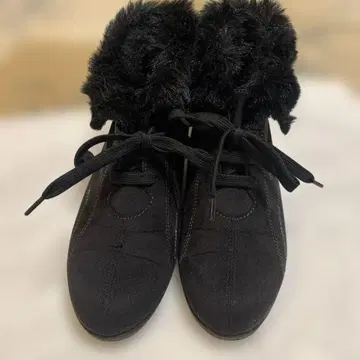 긴자 요시노야 부츠 중고품 24cm 다가오는 계절에 어떠신가요?