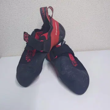 La Sportiva 스콰마 클라이밍 신발 39