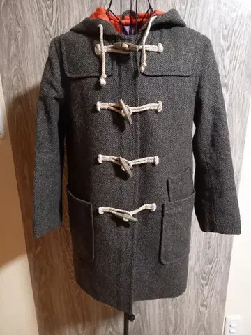 폴스미스 더플 자켓 더플 여성용 40 L 상당