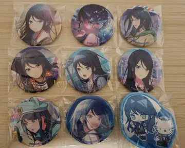 프로세카 호시노 이치카 캔뱃지