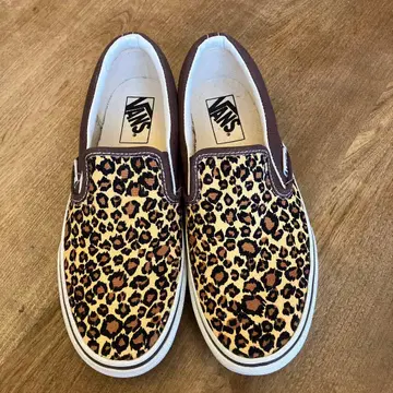 VANS 슬립온 우먼