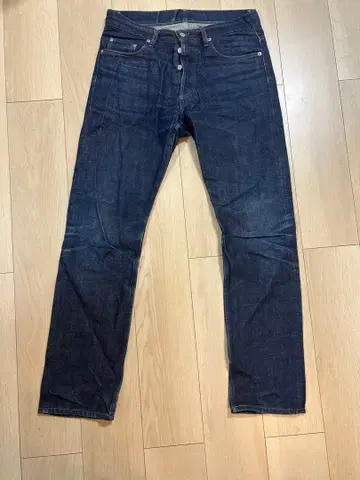 BEAUTY&YOUTH 청바지