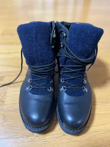 컨디션 최상 REGAL 리갈 고어텍스 가죽 마운틴 부츠 26.5cm