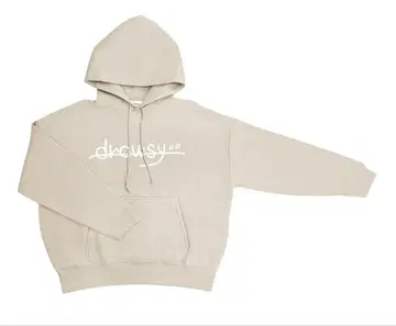 drowsy 후드티 나가세 렌