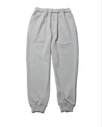 FreshService LIGHT OZ SWEAT JOGGERS 그레이