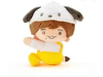 나니와단시 산리오 콜라보 나가오 켄토