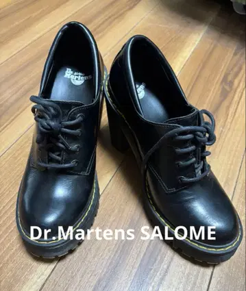 닥터마틴 SALOME 4 UK