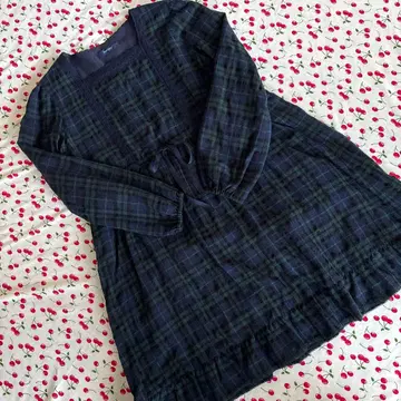 핑크하우스 2015 울 보일 튜닉