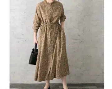 어반리서치 로쏘 원피스