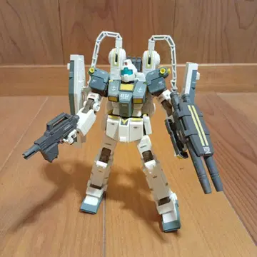 HG 1/144 짐 (건담 썬더볼트 판)