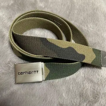 [ 레어 컬러 ] Carhartt 카모플라쥬 카모플라쥬 구제 의류