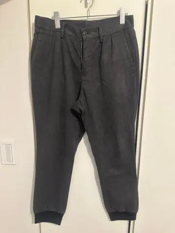 토네이도 마트 리브 팬츠