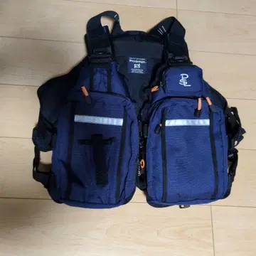 Pazdesign 게임 베스트 구명 조끼