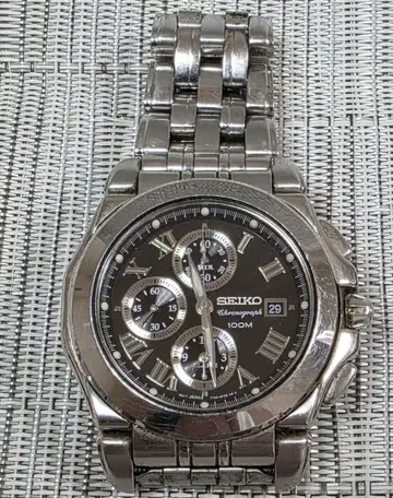 SEIKO 세이코 7T62-0EW0