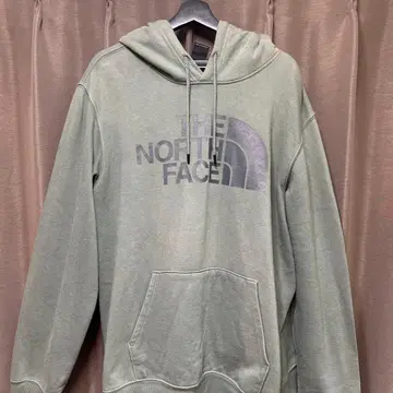 THE NORTH FACE 후드티 XL