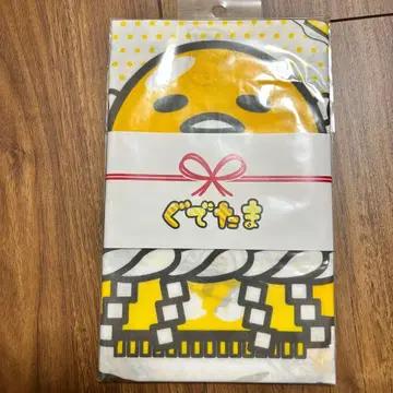 구데타마 수건