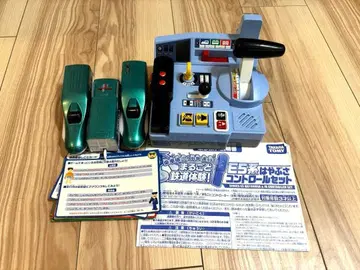 E5계 하야부사 컨트롤 세트