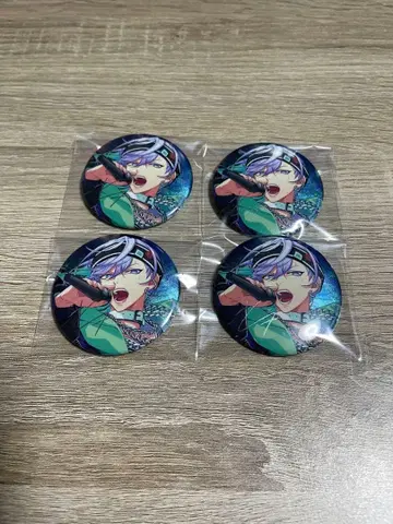 Paradox Live 파라라이 캔뱃지 카나타