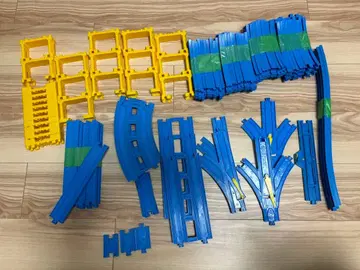 프라레일 레일 교각 모음 세트