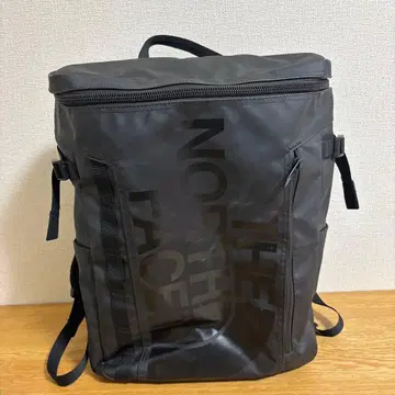 THE NORTH FACE 블랙 백팩