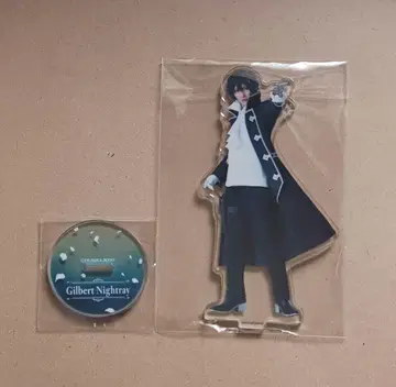 뮤지컬 Pandora Hearts 아크릴 스탠드/길()