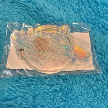 FUKUYA 후쿠야 fanfancy+ AGF 특전 미니 아크릴 프레임