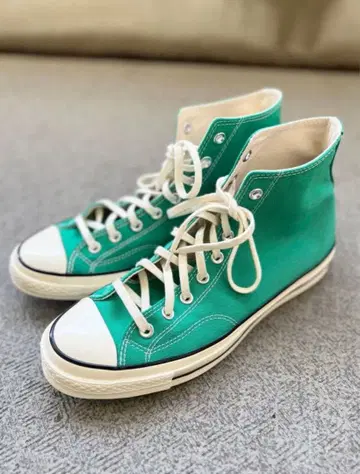 컨버스 척테일러 하이컷