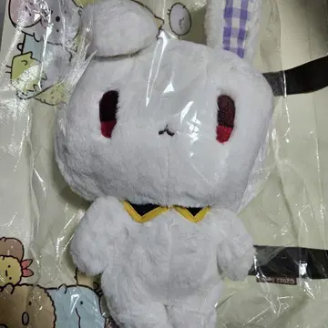 오르카 메이플스토리 봉제 인형