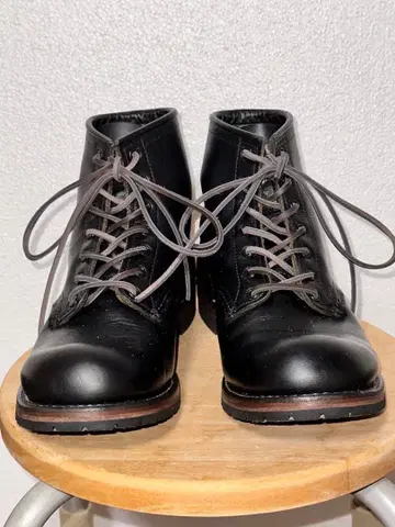 레드윙 9014 벡맨