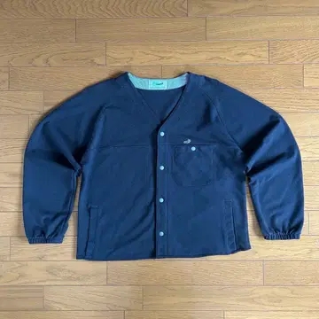 Crocodile 가디건 M