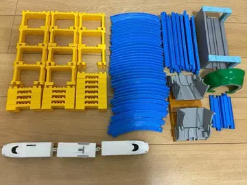 프라레일 신칸센 묶음 판매