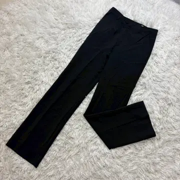 22OCTOBRE 포멀 스트레이트 팬츠