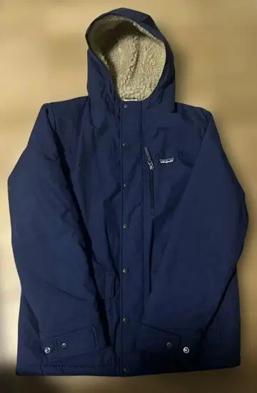 파타고니아 인페르노 자켓 XL14 여성용 M사이즈 상당