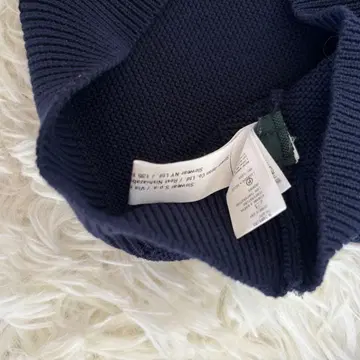 kj님 자노네 코튼 니트