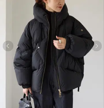 DUNO (듀노) 별주 PEGGIE 금장 장식 Gold