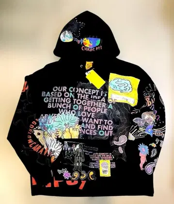 고 슬로우 카라반 풀오버