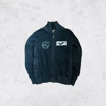 EMPORIO ARMANI 집업 맨투맨 Y2K